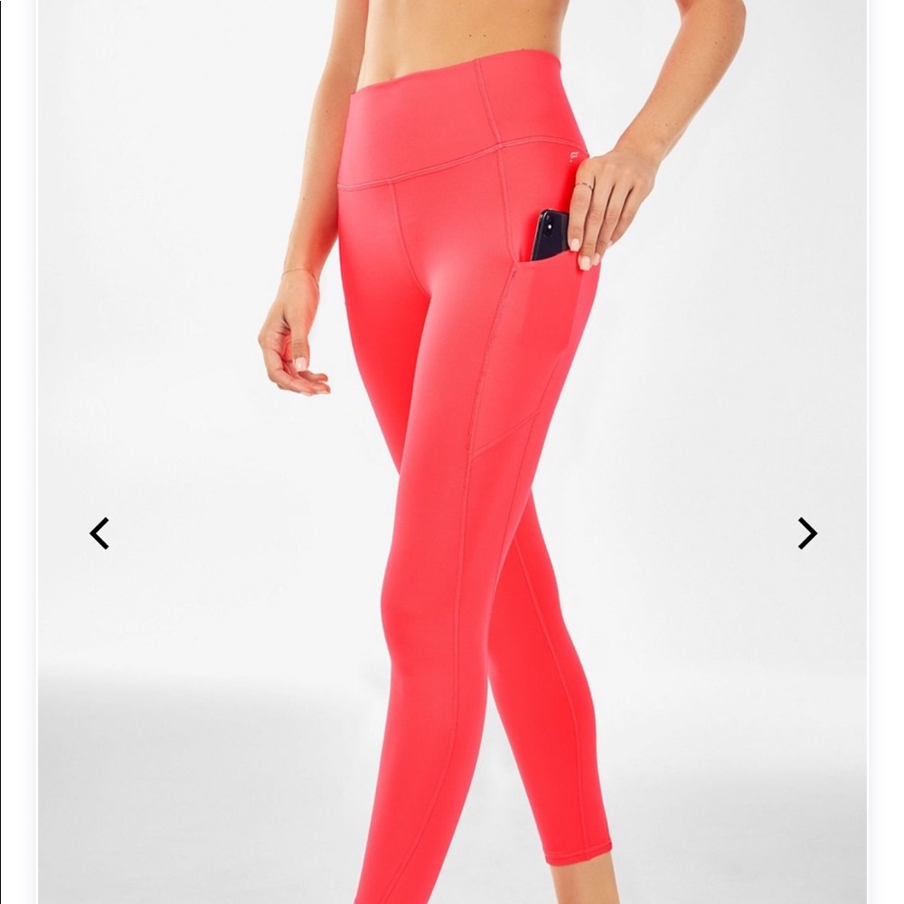 Fabletics Leggings